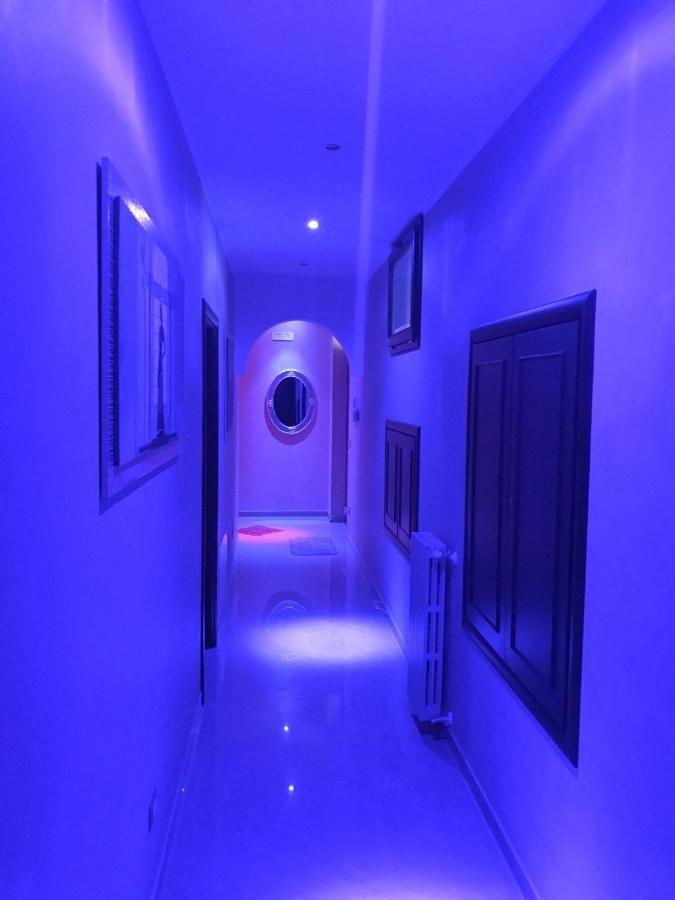 Masseria Le Betulle San Vito dei Normanni Exteriör bild