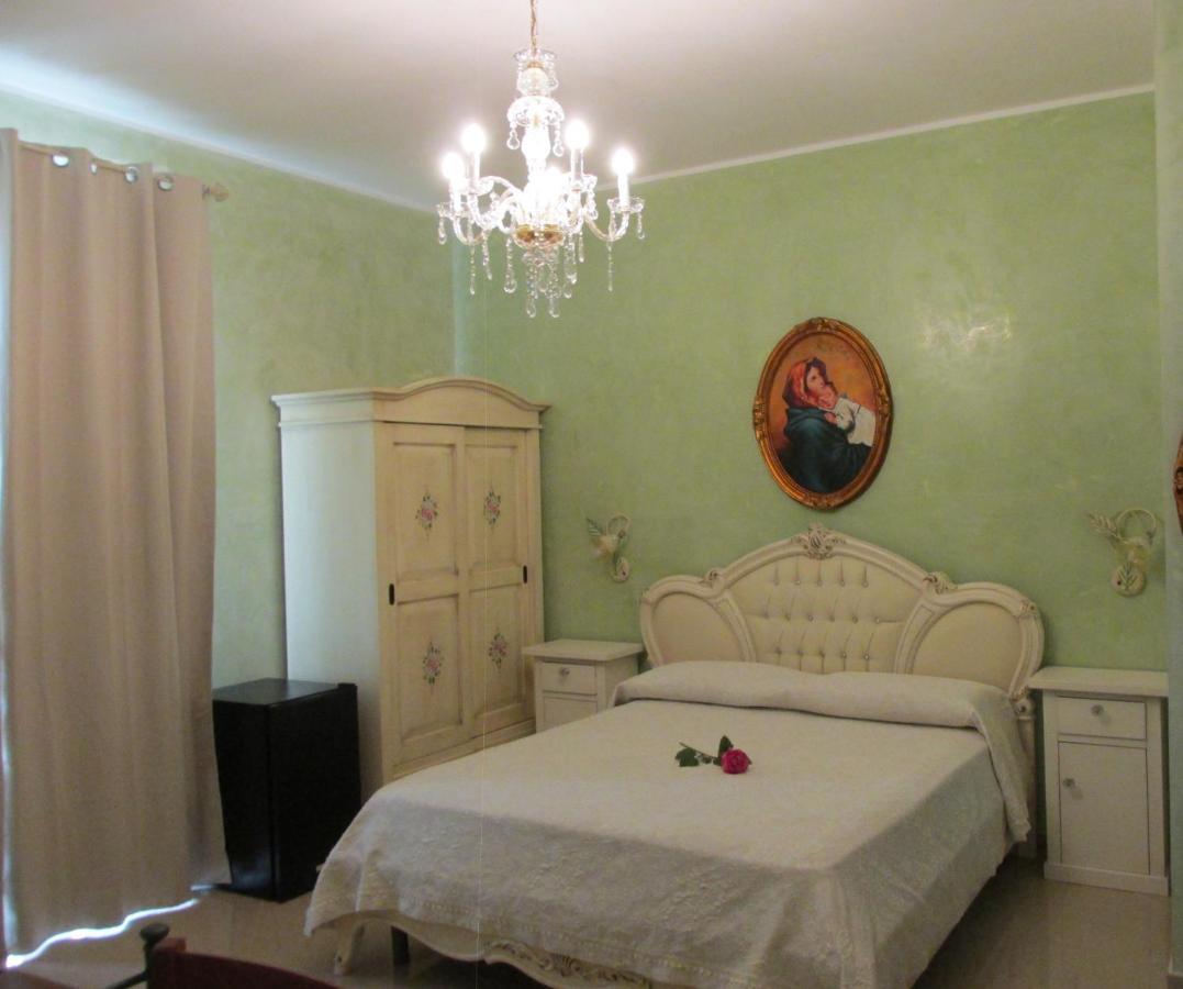 Masseria Le Betulle San Vito dei Normanni Exteriör bild