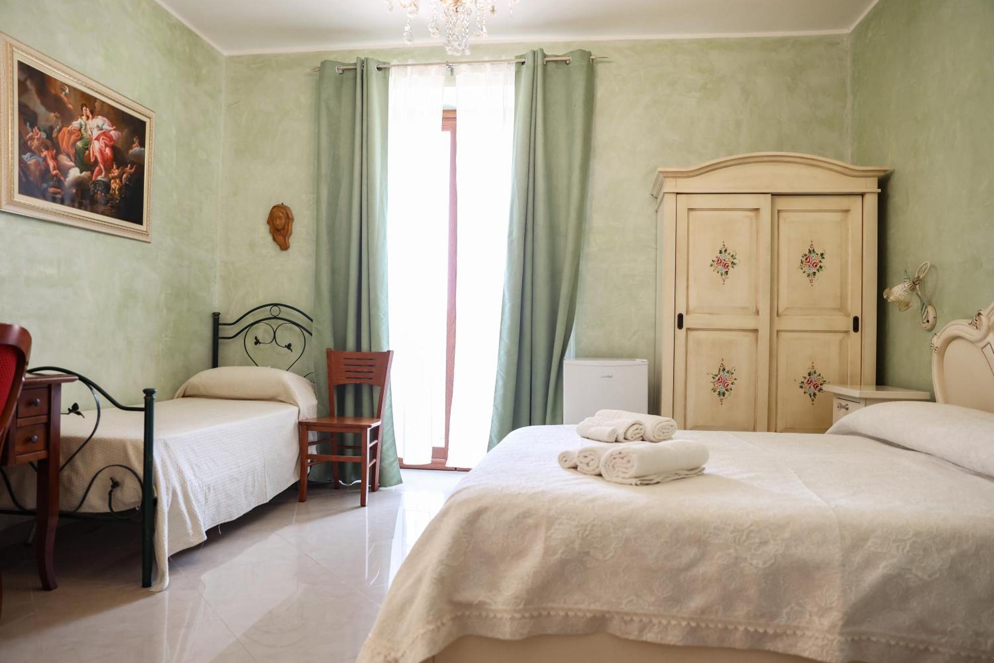 Masseria Le Betulle San Vito dei Normanni Exteriör bild