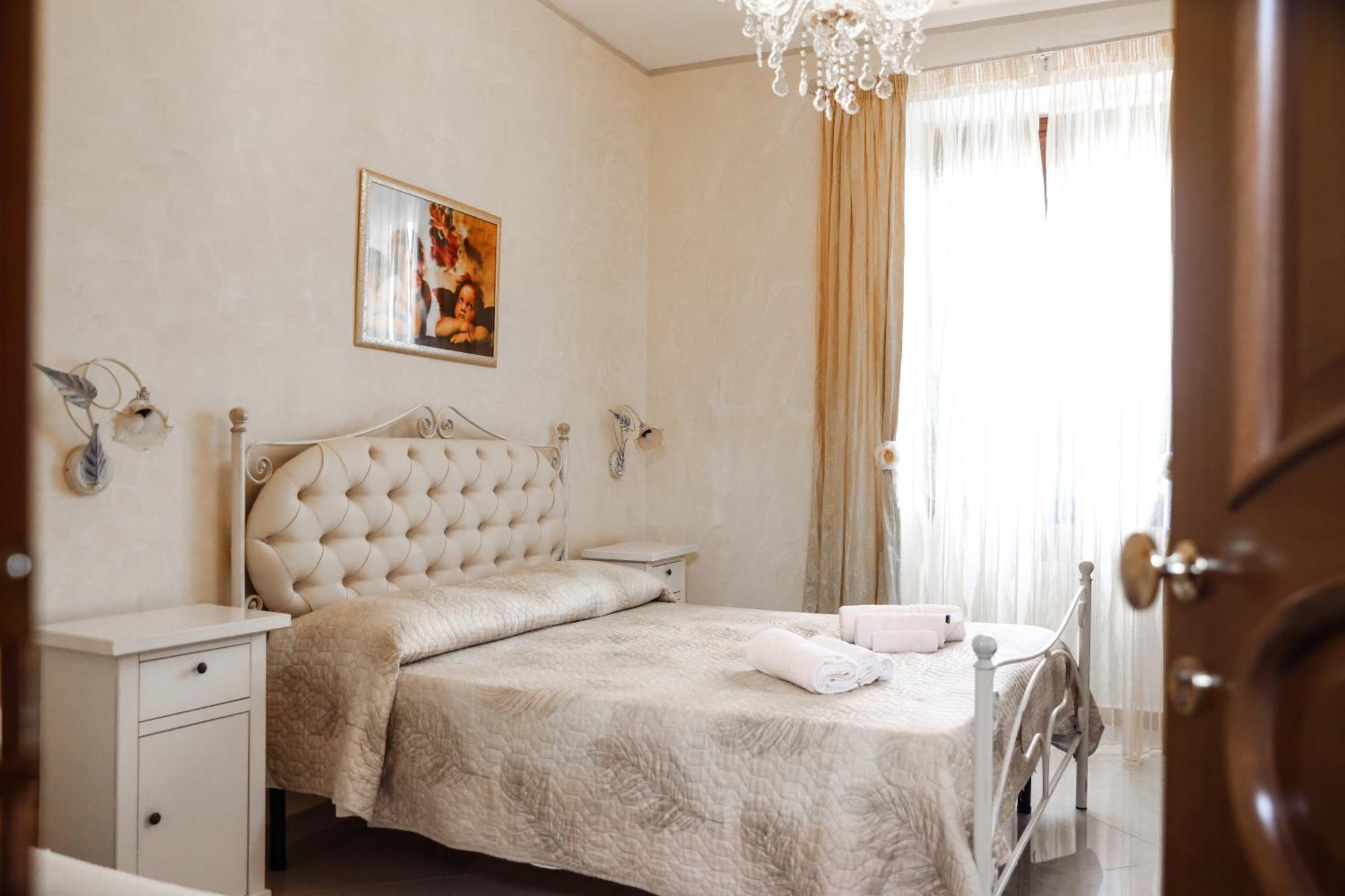 Masseria Le Betulle San Vito dei Normanni Exteriör bild